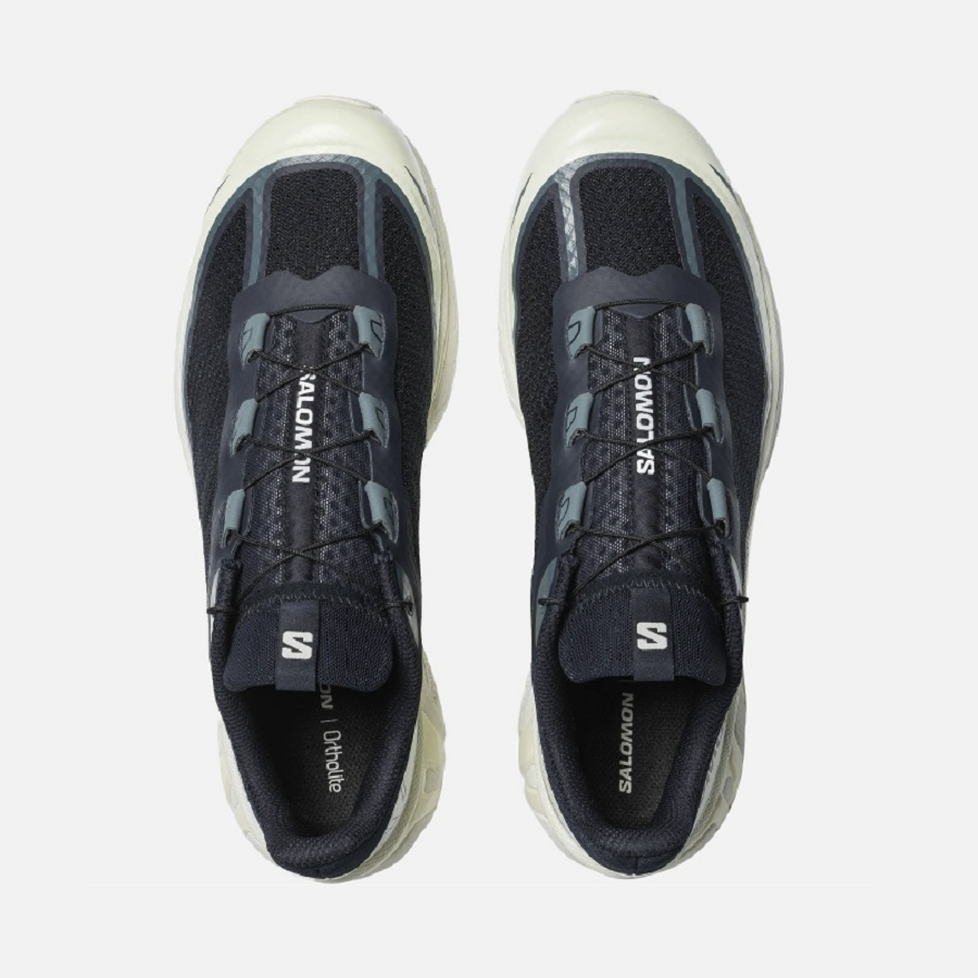 Giày Salomon XT-6 FT ‘Dark Sapphire’ L47151000 - Ảnh 4