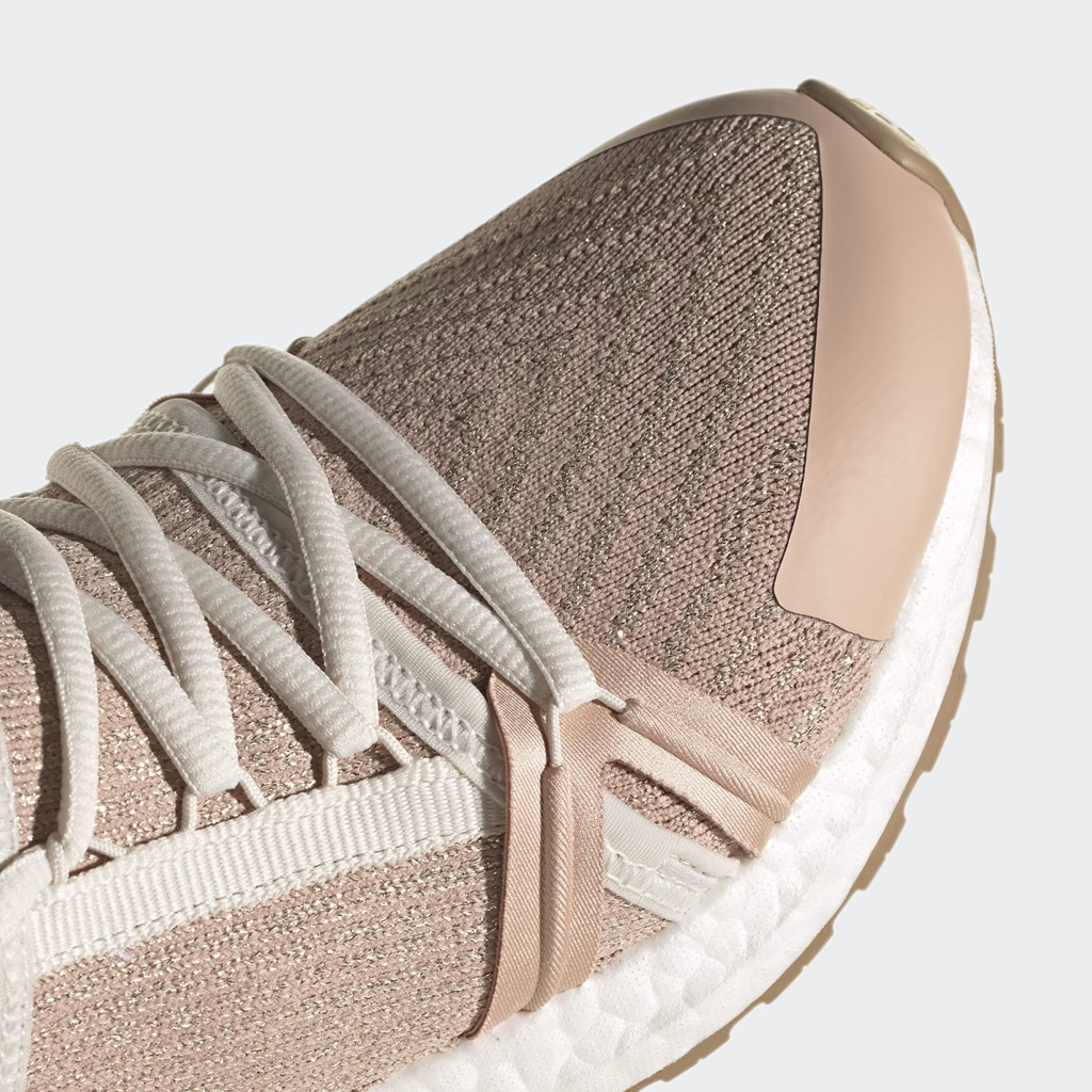 Alternative view of Giày Adidas Ultra Boost 20 'Stella McCartney Soft Powder' GZ9999
