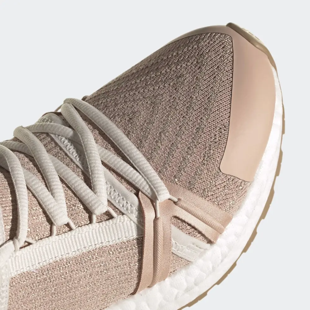 Alternative view of Giày Adidas Ultra Boost 20 'Stella McCartney Soft Powder' GZ9999