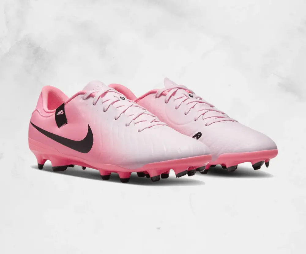 Giày Nike Tiempo Legend 10 Academy MG ‘Pink Foam’ DV4337-601 - Ảnh 2