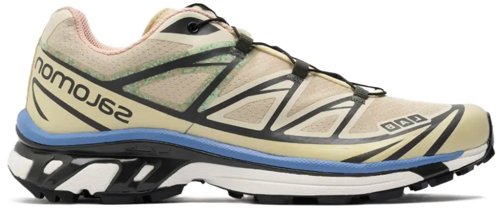 Giày Salomon XT-6 Mindful 2 ‘Moth Vanilla’ L47159000