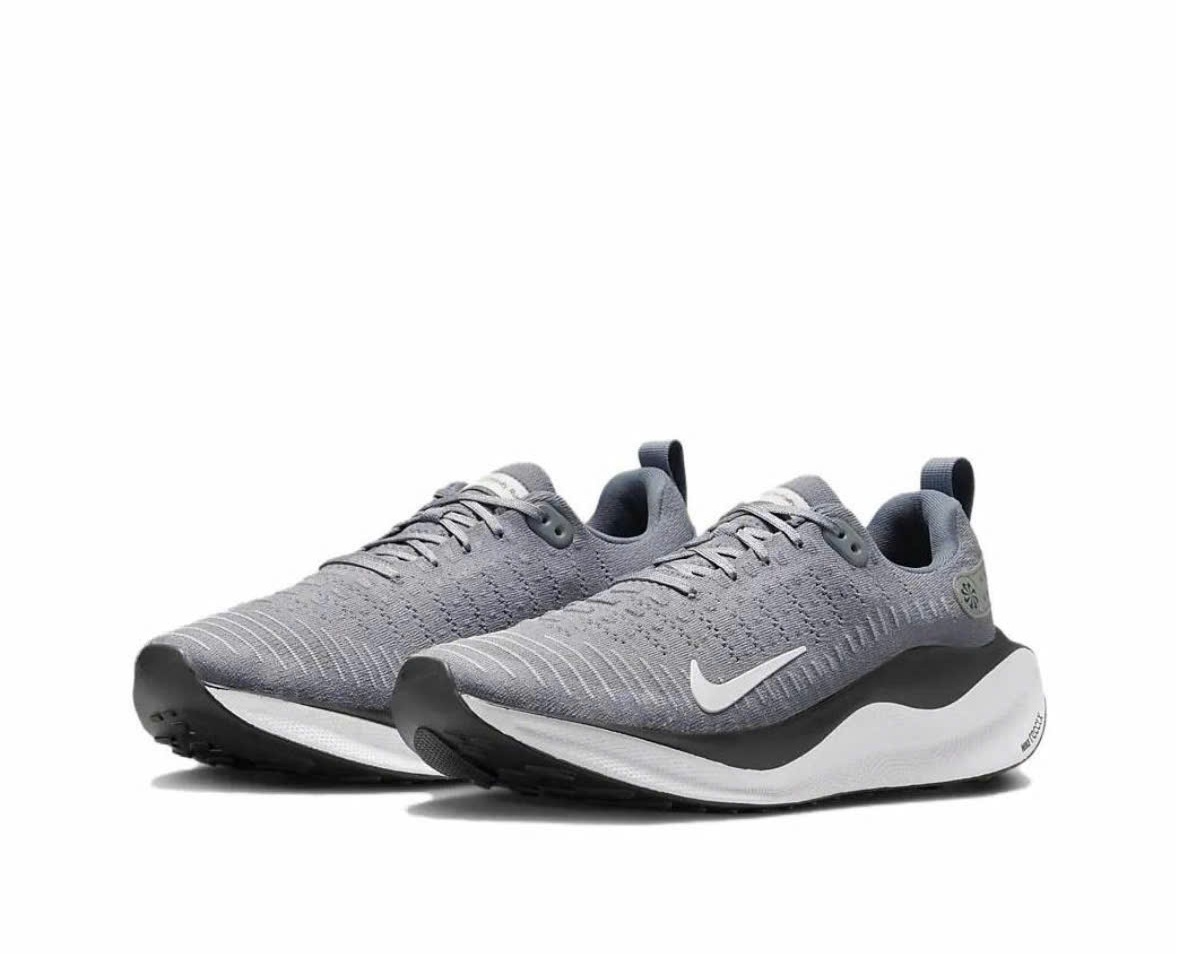 Alternative view of Giày Nike ReactX Infinity Run 4 TB ‘Cool Grey’ FJ1221-017