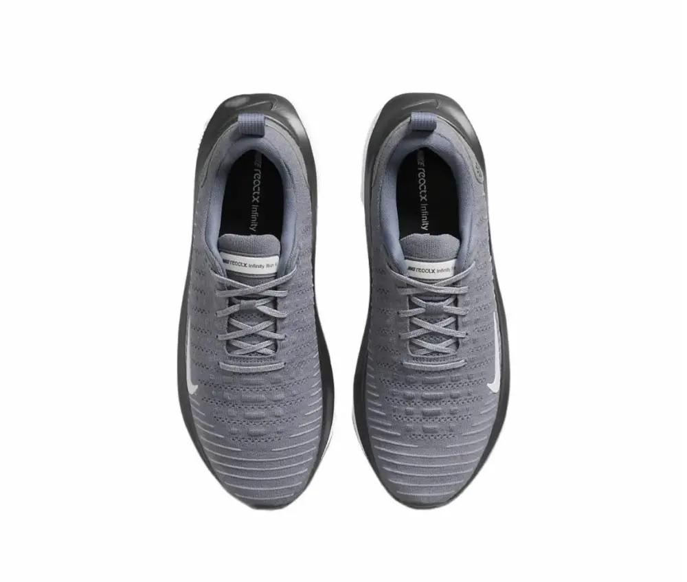 Giày Nike ReactX Infinity Run 4 TB ‘Cool Grey’ FJ1221-017 - Ảnh 3