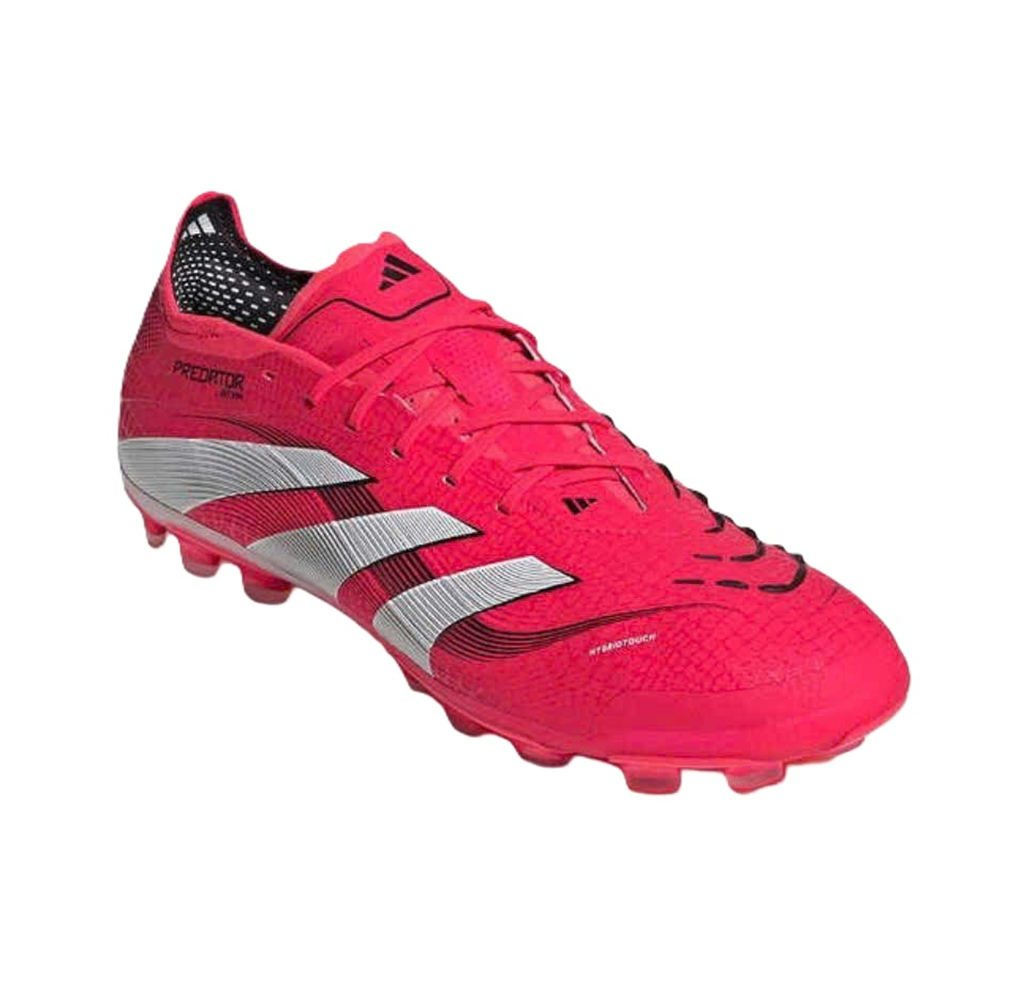 Alternative view of Giày Adidas Predator Elite AG ‘Red’ ID3839