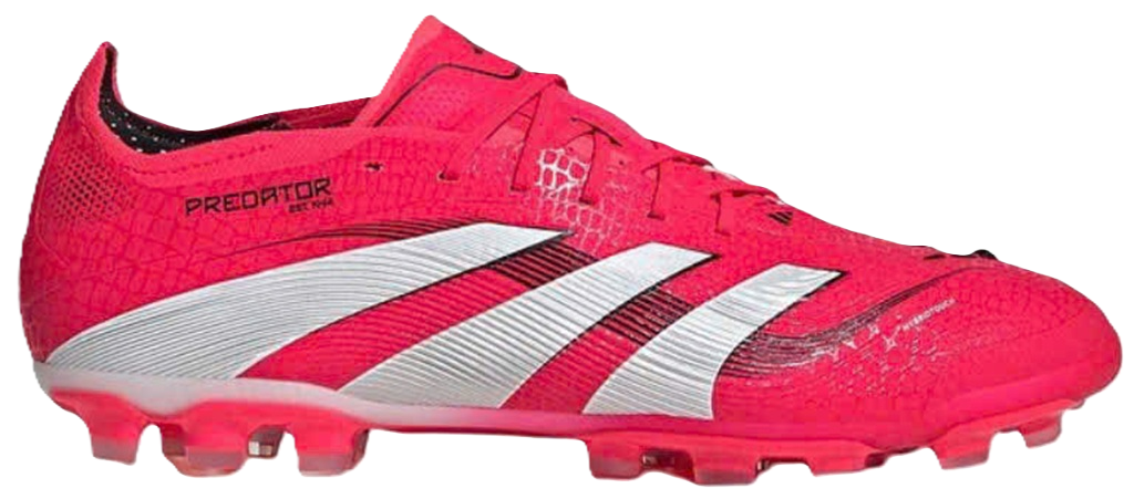Giày Adidas Predator Elite AG ‘Red’ ID3839