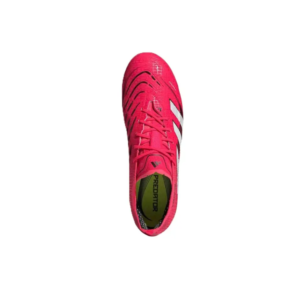 Giày Adidas Predator Elite AG ‘Red’ ID3839 - Ảnh 3