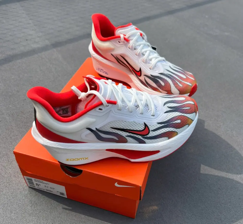 Alternative view of Giày Nike Zoom Fly 6 ‘Ekiden Pack’ HQ3498-100
