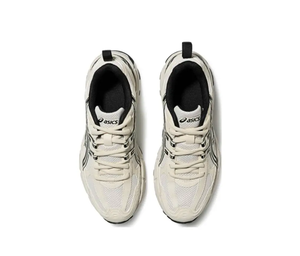 Giày Asics Gel-Kahana 8 SP ‘White Black’ 1011B998-200 - Ảnh 5