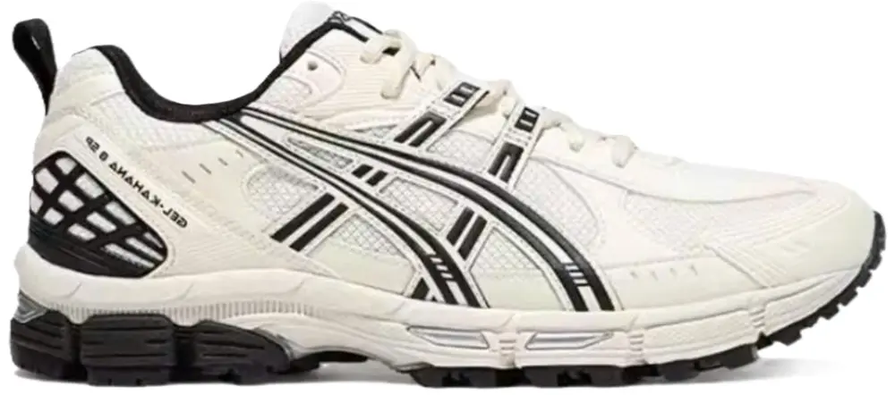 Giày Asics Gel-Kahana 8 SP ‘White Black’ 1011B998-200