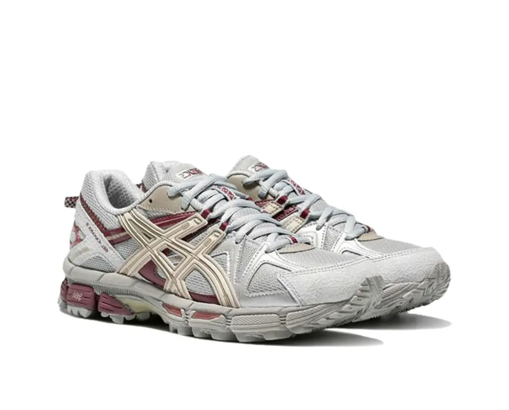 Alternative view of Giày Asics Gel-Kahana 8 ‘Silver Berry’ 1012A978-023