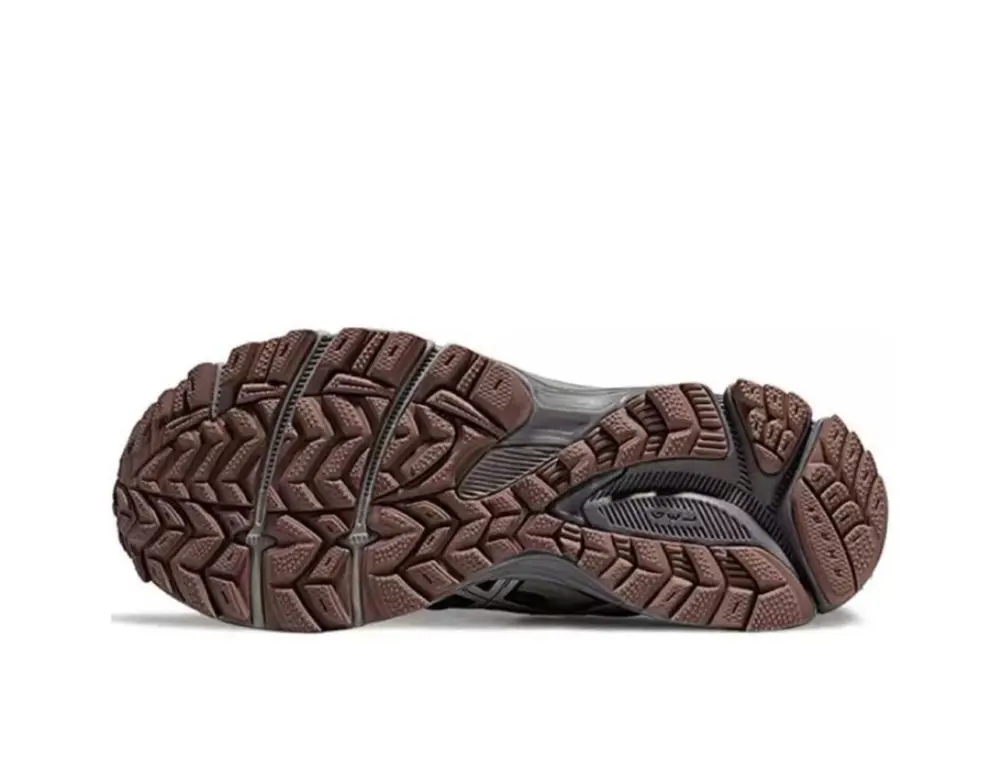 Alternative view of Giày Asics Gel-Kahana 8 FL ‘White Grey’ 1011B828-022