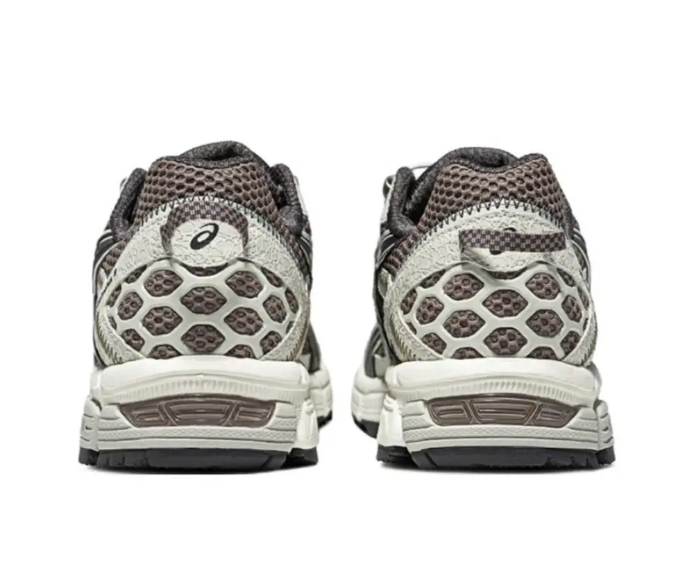 Alternative view of Giày Asics Gel-Kahana 8 FL ‘Brown Black’ 1011B828-201