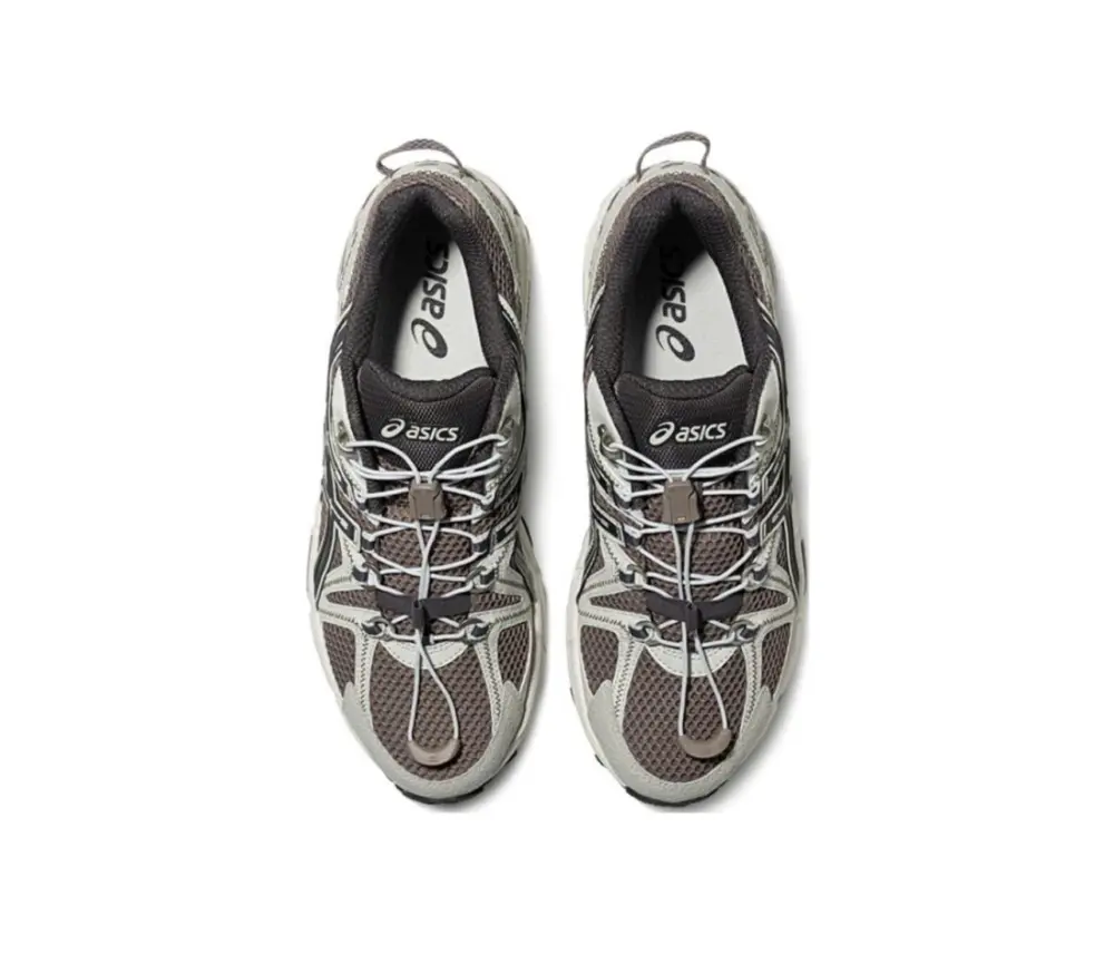 Giày Asics Gel-Kahana 8 FL ‘Brown Black’ 1011B828-201 - Ảnh 4