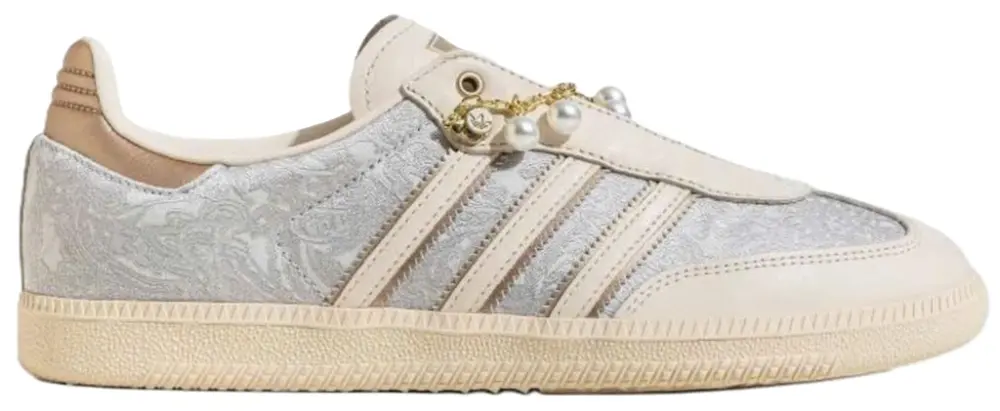 Giày Adidas Samba OG ‘Clover Desert’ JQ2616