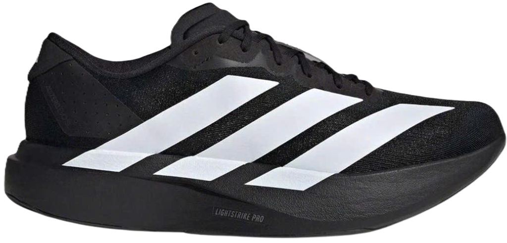 Giày Adidas Adizero Evo SL ‘Black White’ JP7149