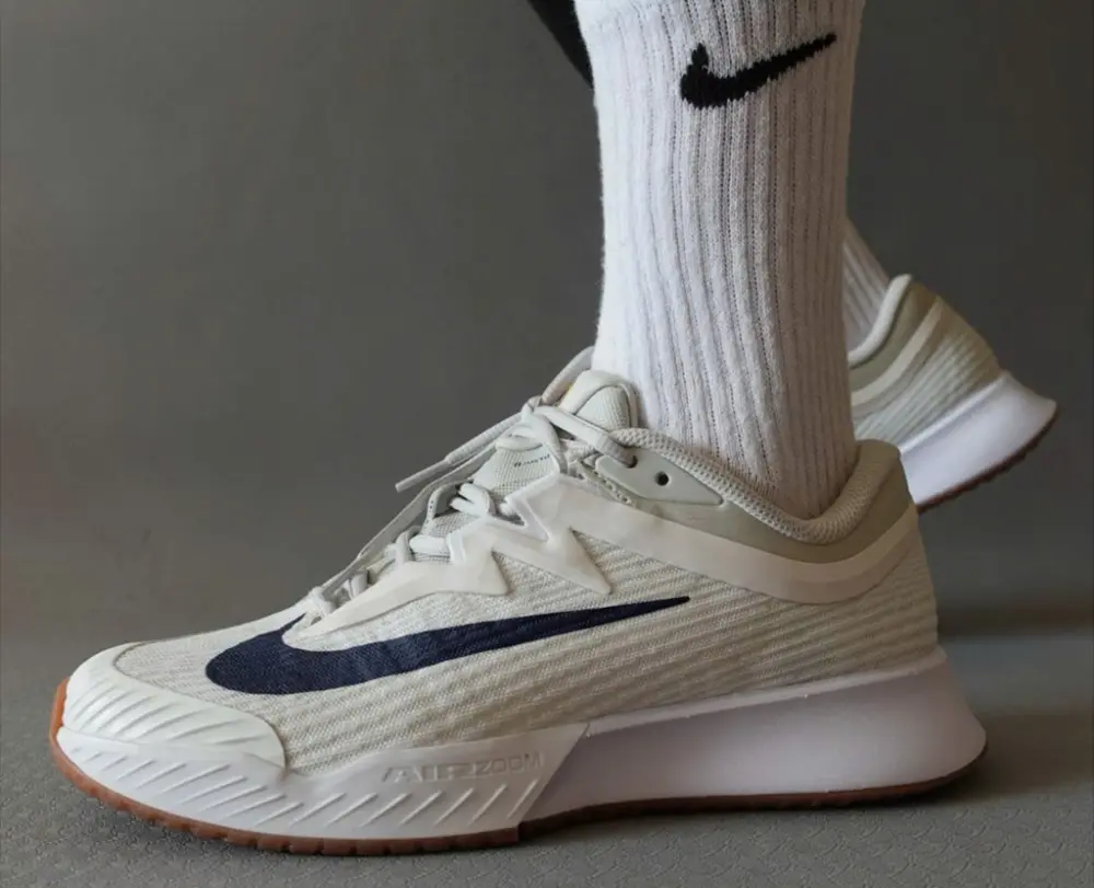Giày Nike Air Zoom Vapor Pro 3 ‘Binary Blue’ FZ2161-100 - Ảnh 3