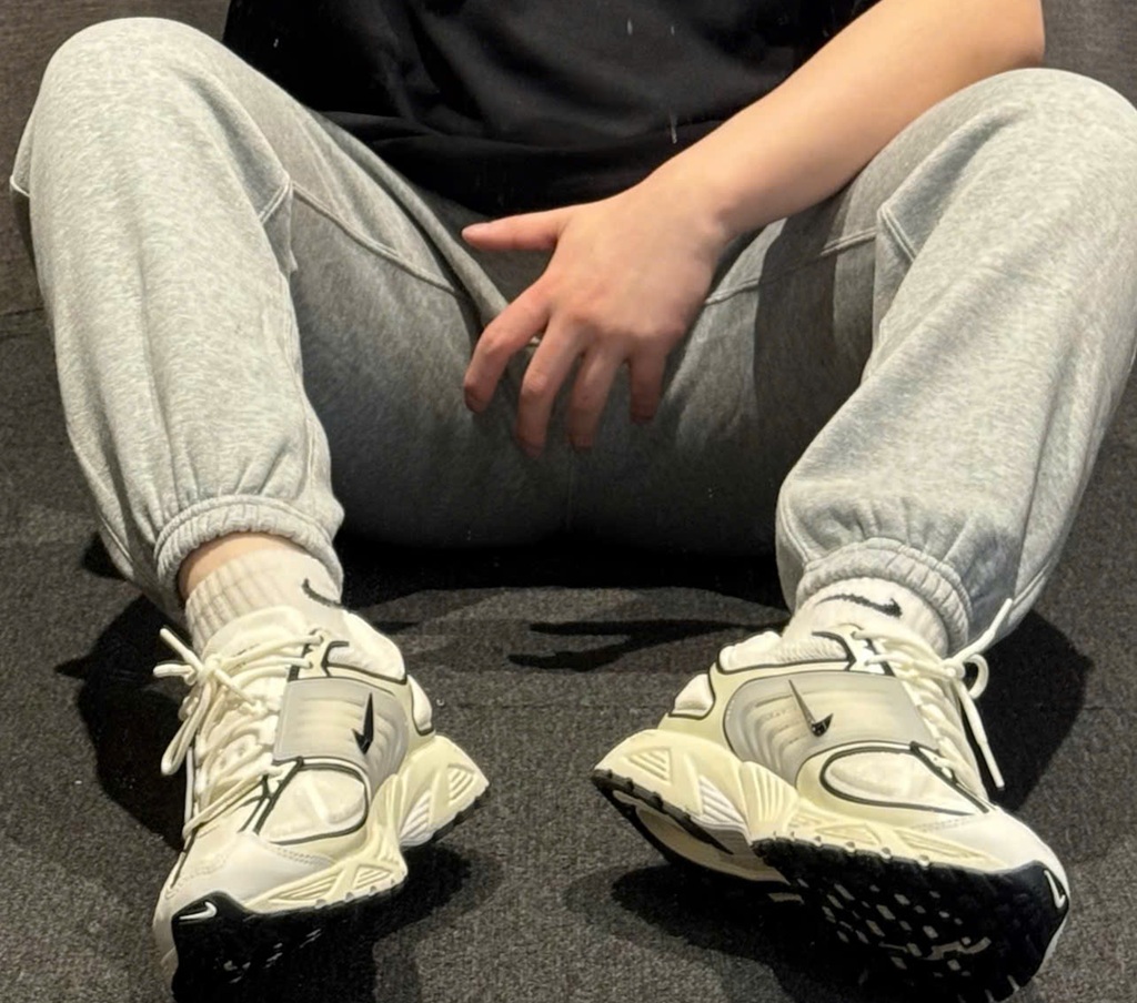 Alternative view of Giày Nike Air Pegasus Wave ‘Sail Coconut Milk’ IB0612-101