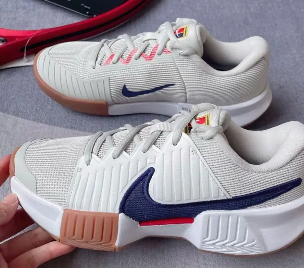 Alternative view of Giày Nike GP Challenge Pro ‘Summit White’ FB3145-002