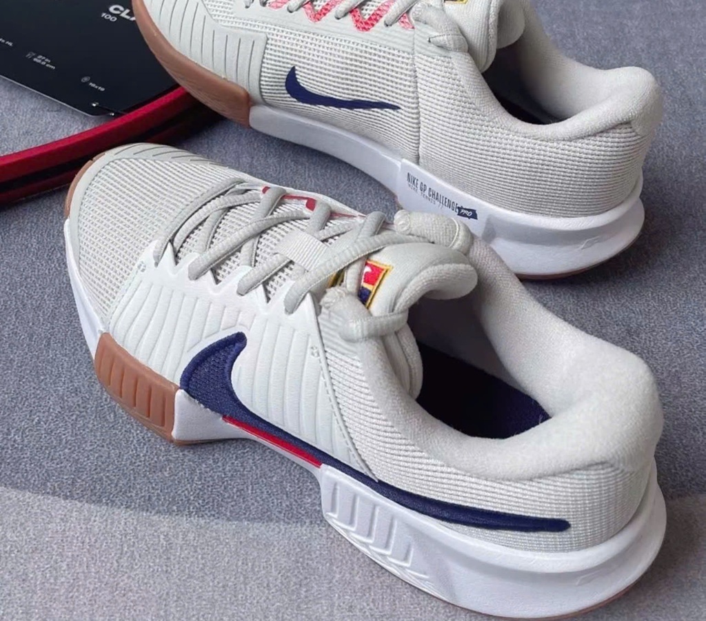 Giày Nike GP Challenge Pro ‘Summit White’ FB3145-002 - Ảnh 3