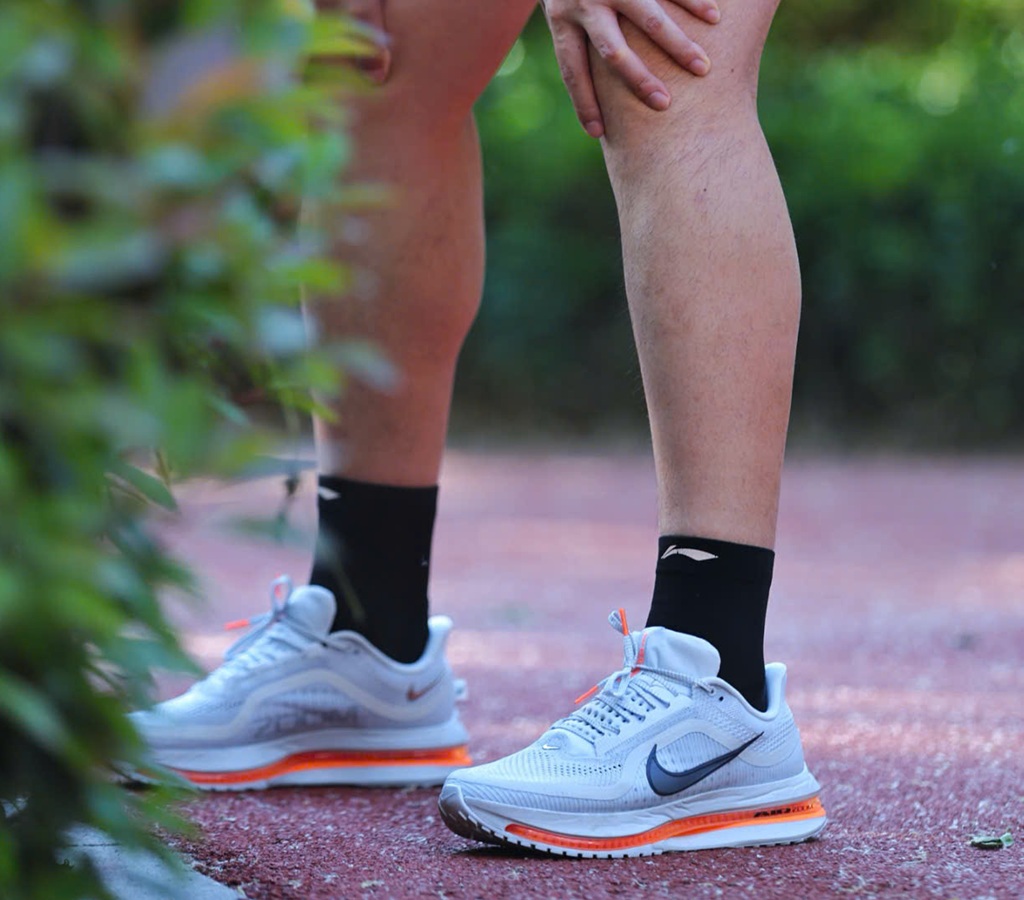 Giày Nike Air Zoom Pegasus Premium ‘Airscape’ HQ2592-002 - Ảnh 2