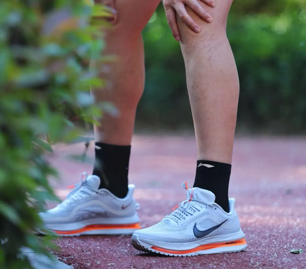 Alternative view of Giày Nike Air Zoom Pegasus Premium ‘Airscape’ HQ2592-002
