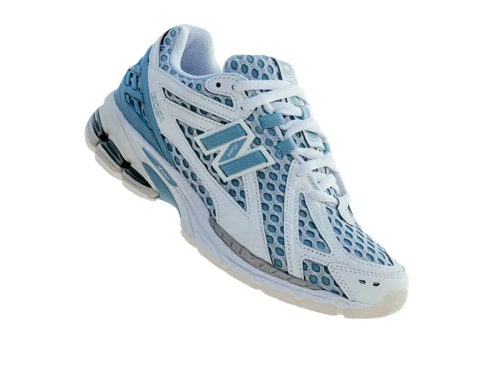 Alternative view of Giày New Balance 1906R ‘Blue Chrome’ M1906RBL