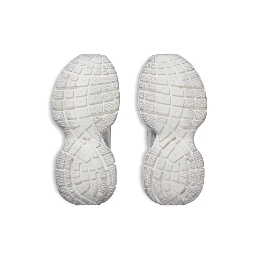 Alternative view of Giày Balenciaga 3xl Knit Trainers x Under Armour ‘White’ 814419W3XUA9010