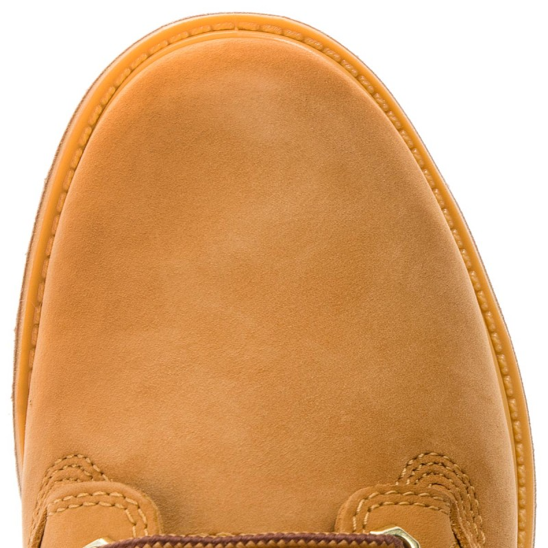 Giày Timberland Hiking Boots Waterville 6 In Basic 8168R - Ảnh 7