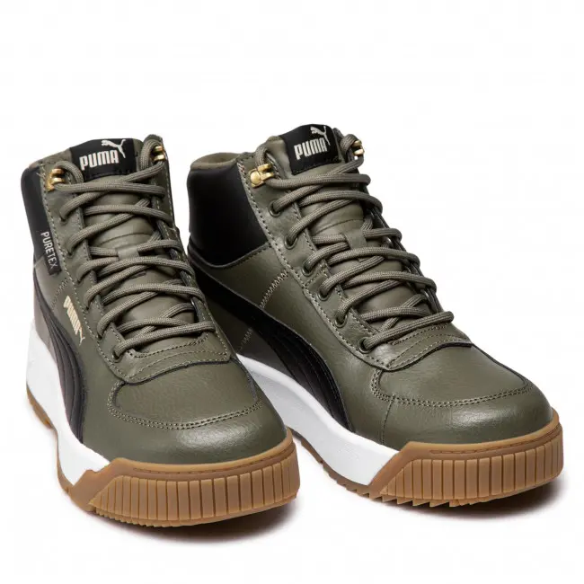 Alternative view of Giày Puma Tarrenz SB Puretex 370552-08