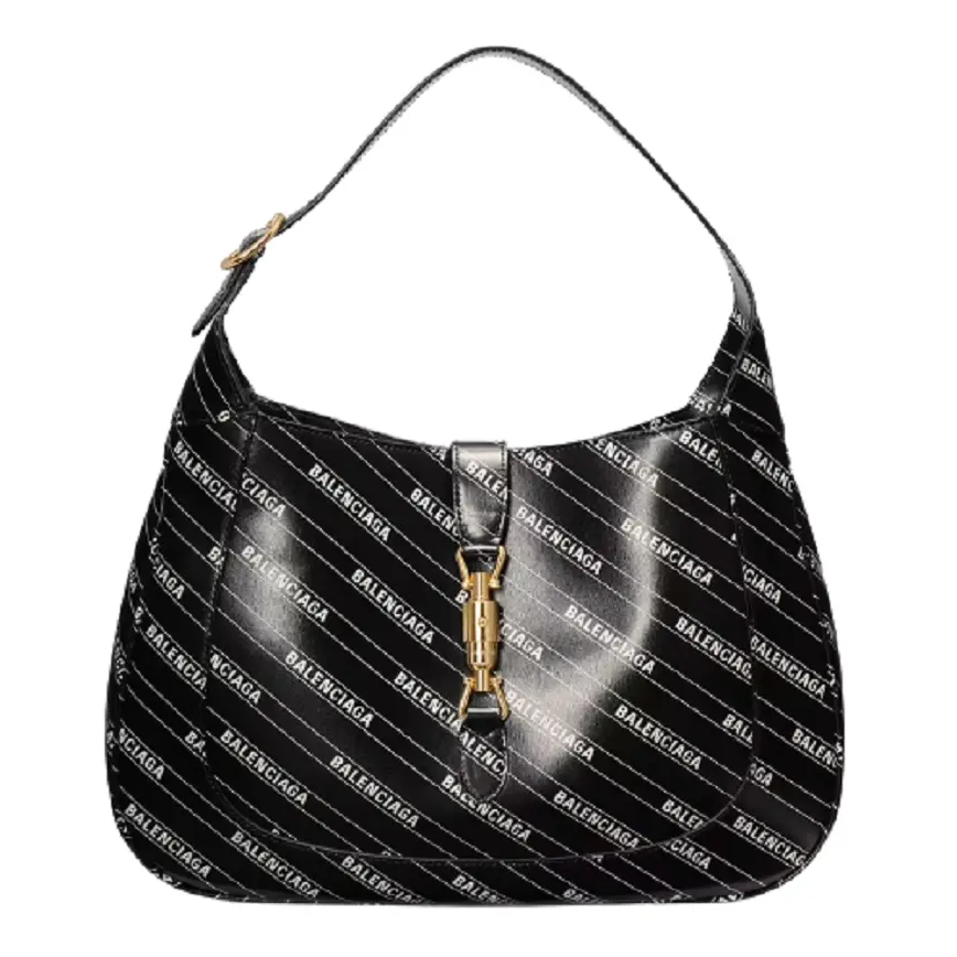 Túi Gucci The Hacker Project ‘Black’ 636712-UO40G-1089