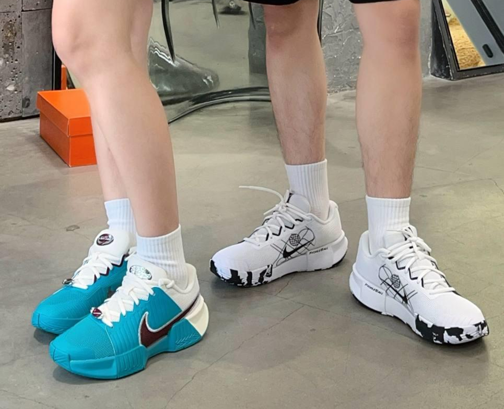 Alternative view of Giày Nike GP Challenge Pro Premium 'Cactus Green' HJ6647-300