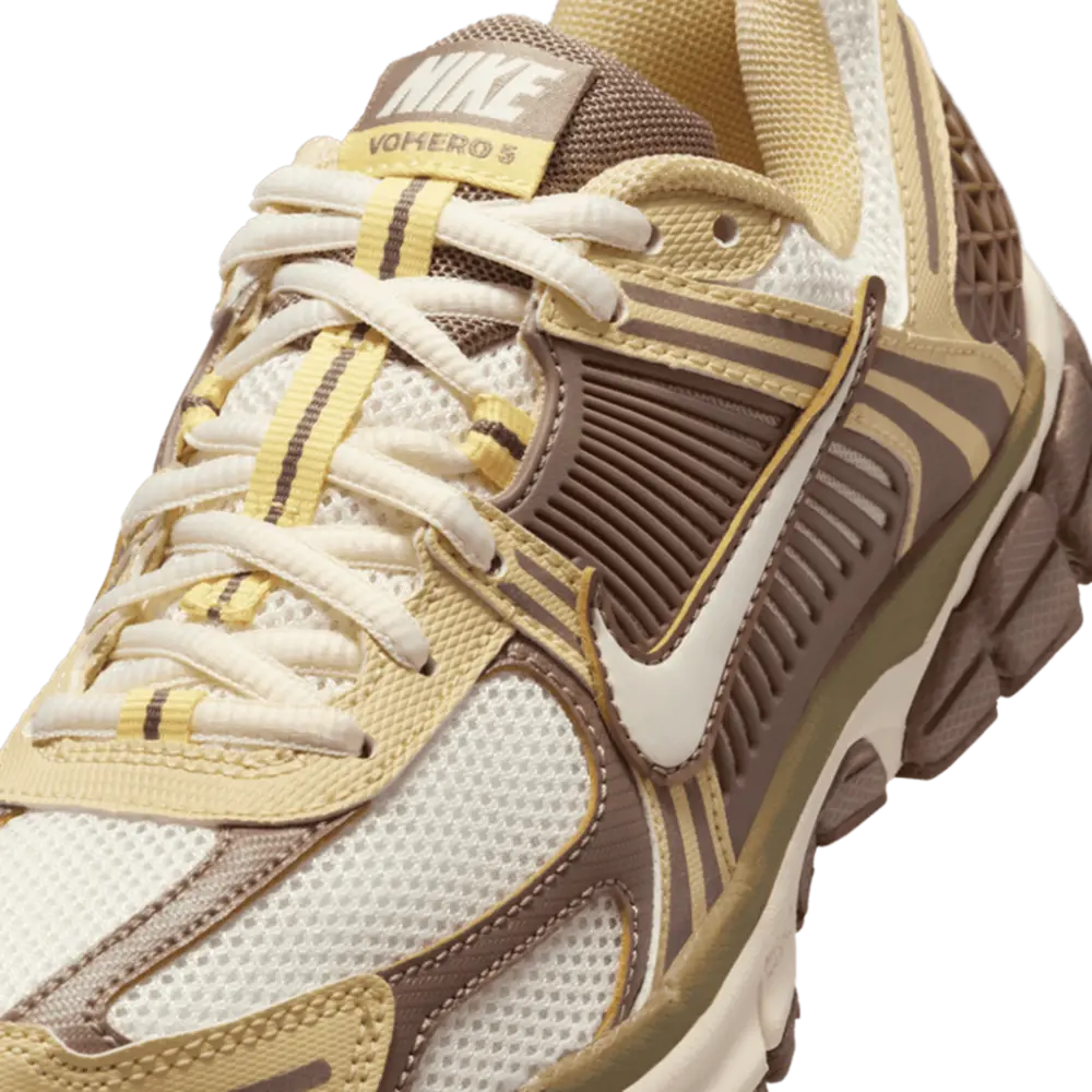 Giày Nike Zoom Vomero 5 'Pale Ivory Mink Brown' HV6009-111 - Ảnh 6