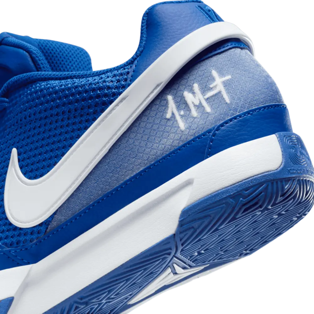 Alternative view of Giày Nike Ja 1 TB 'Game Royal' FV1303-400