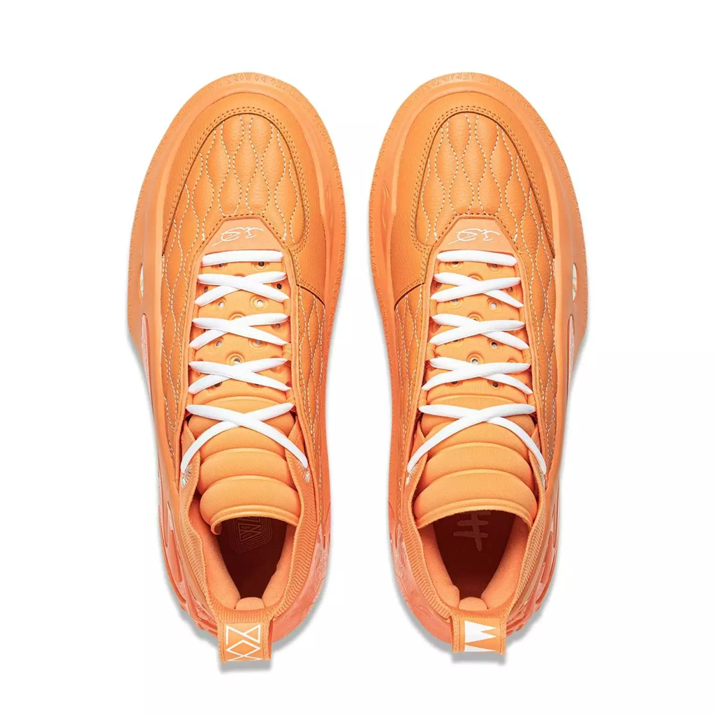 Giày Li-Ning Way of Wade 11 ‘Sunshine State’ ABAU049-8 - Ảnh 3