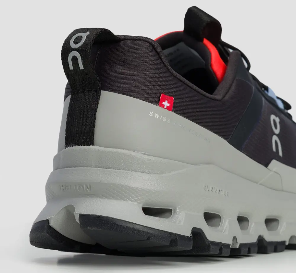Giày On Running Cloudhero Waterproof 'Magnet Fog' 3YE10032361 - Ảnh 2