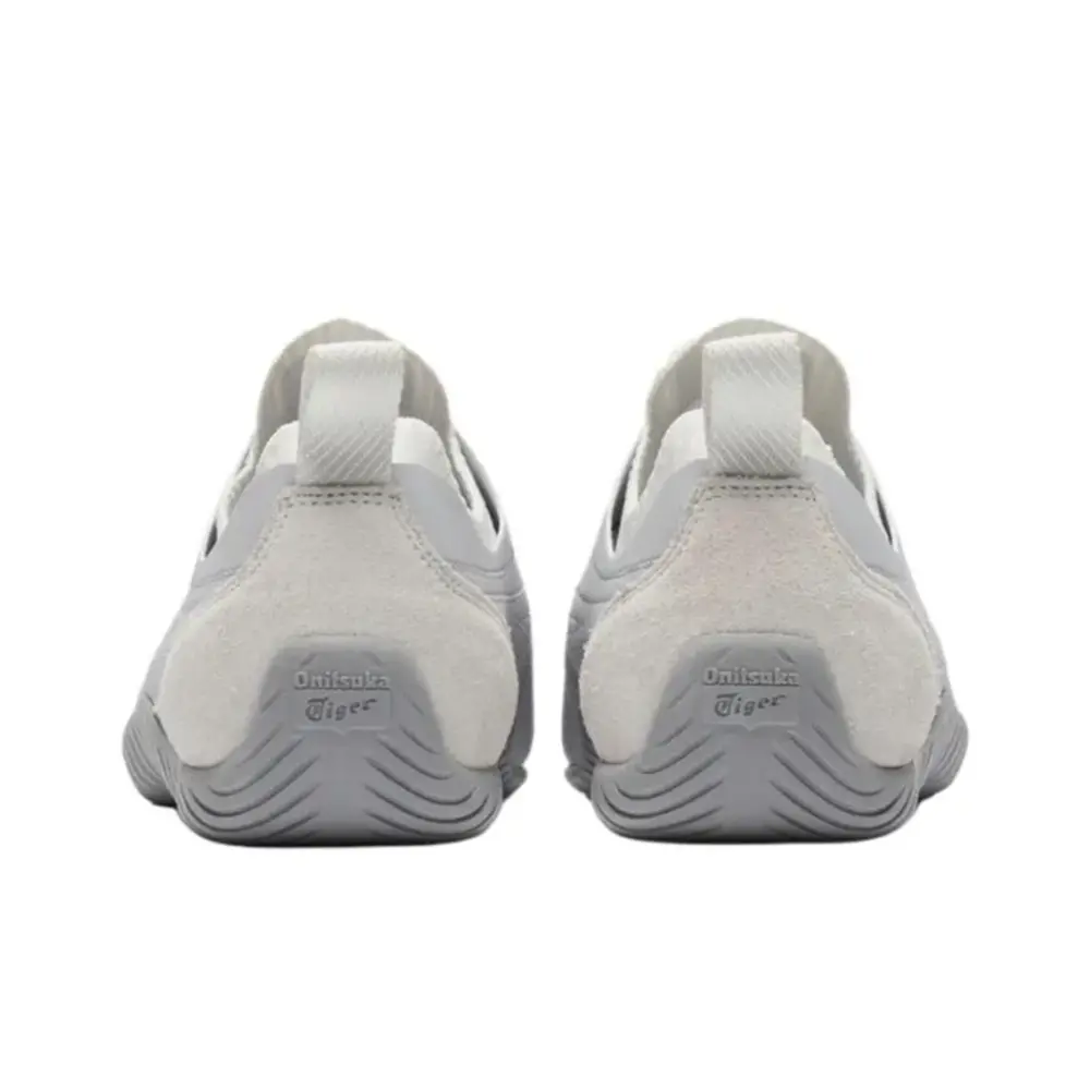 Alternative view of Giày Onitsuka Tiger Sclaw 'Gray' 1183B969-020
