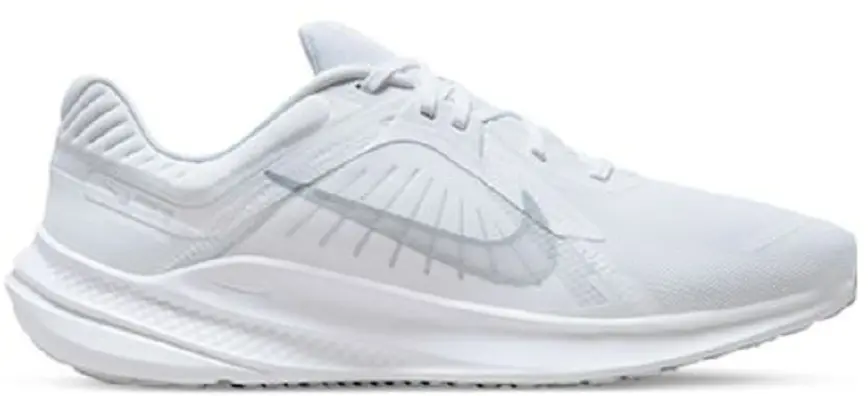 Giày Nike Quest 5 ‘White’ DD0204-100