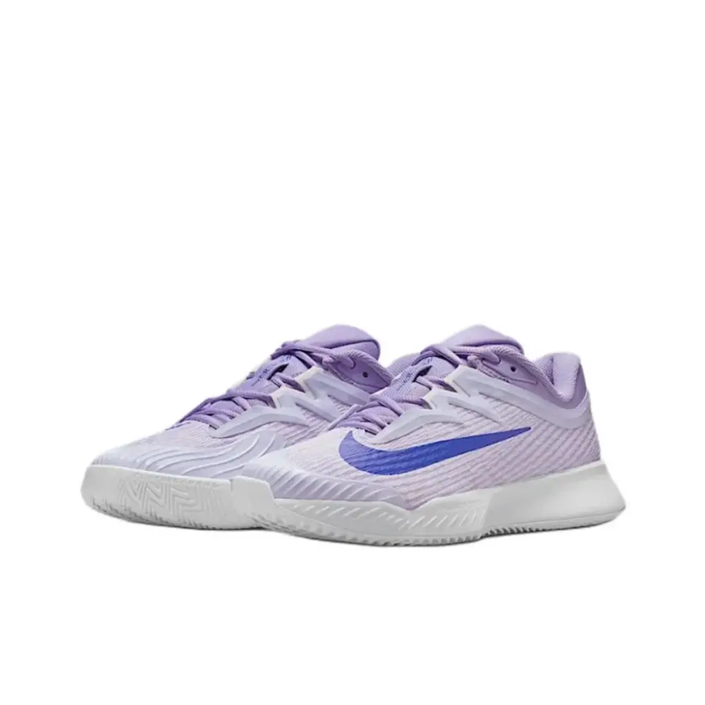 Giày Nike Court Air Zoom Vapor Pro 3 'Purple' HQ6030-500 - Ảnh 5