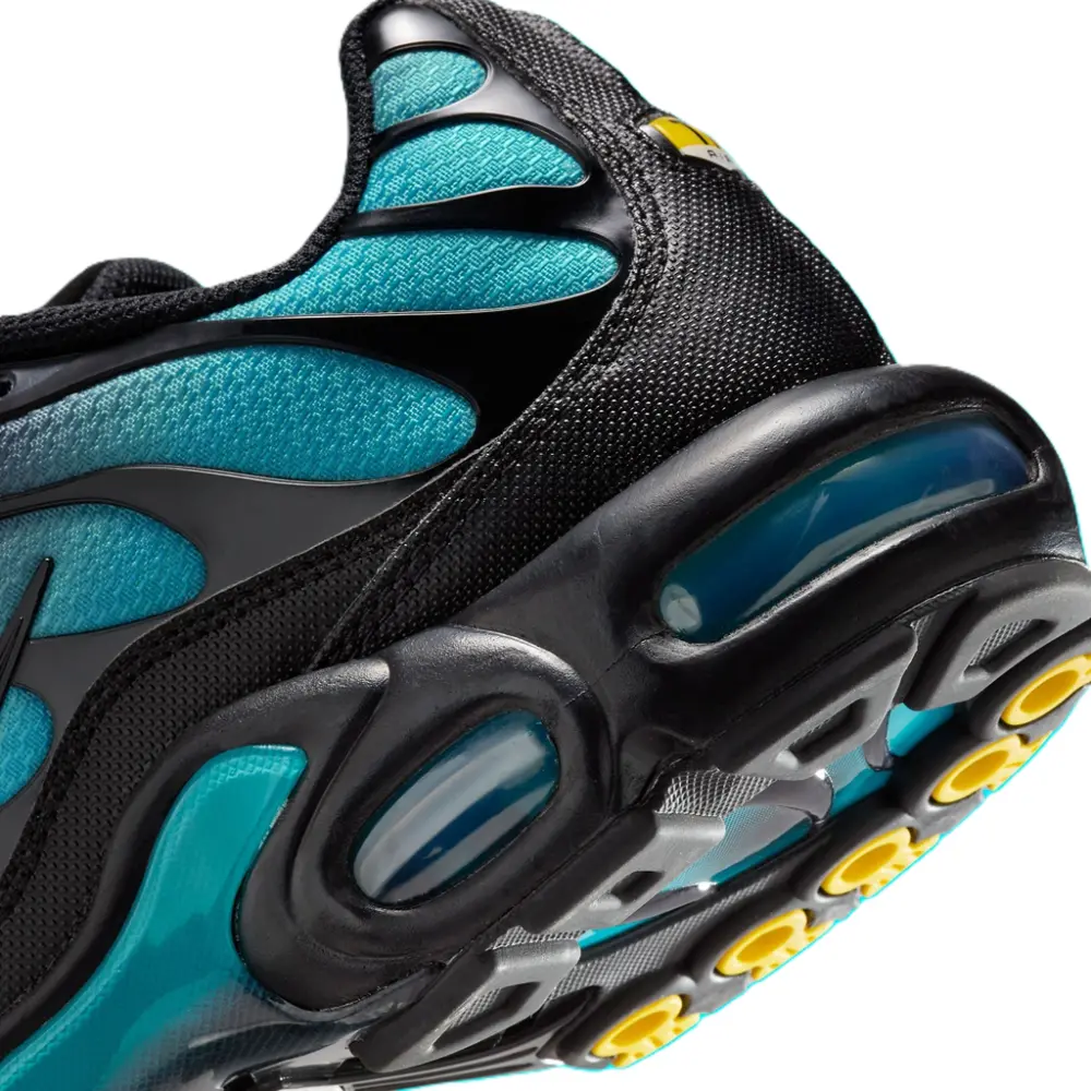 Giày Nike Air Max Plus 'Black Dusty Cactus' DM0032-016 - Ảnh 3
