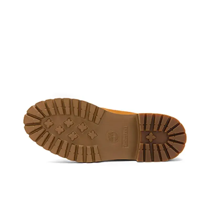 Giày Timberland Short Outdoor Boots 'Brown' A5VPZW - Ảnh 5