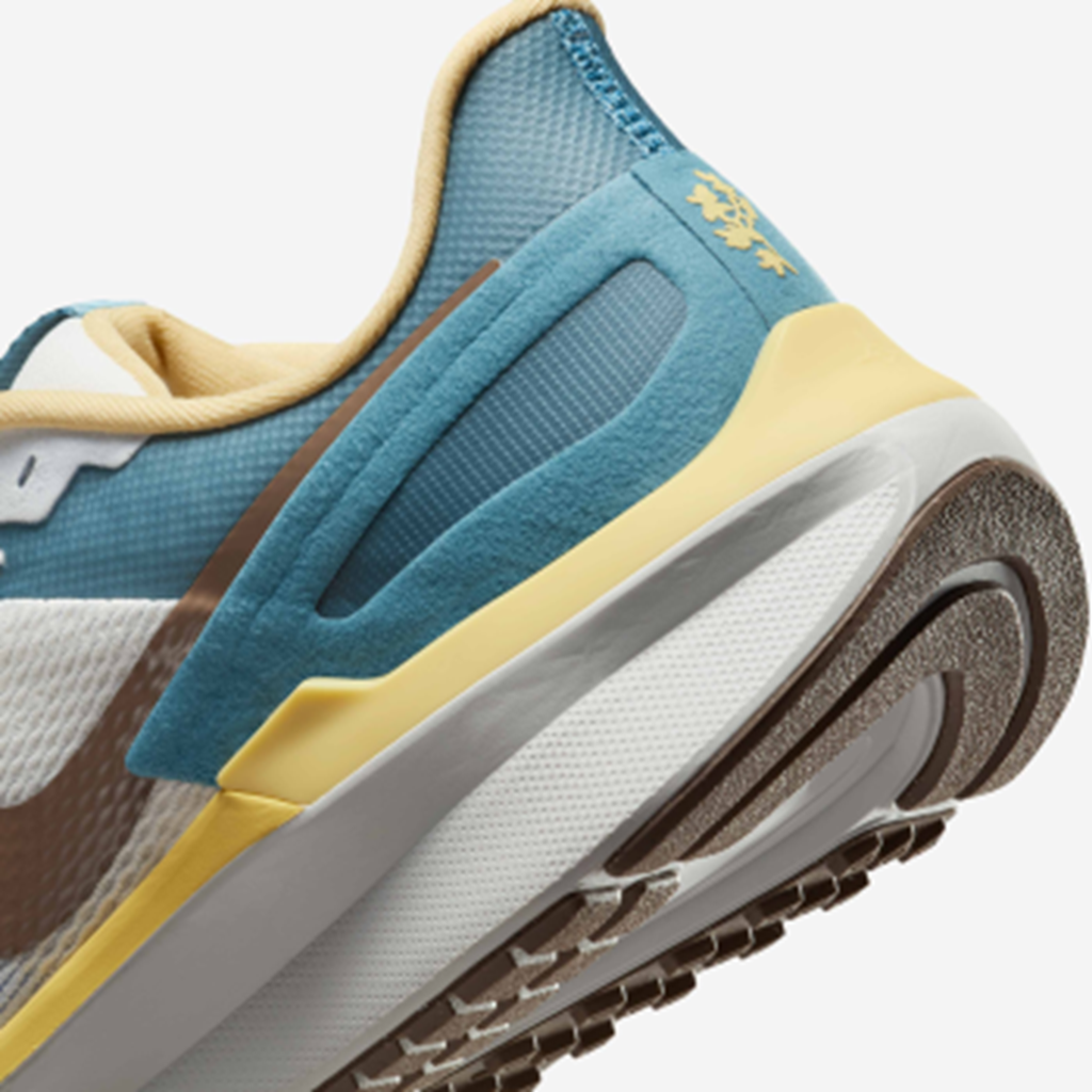 Giày Nike Structure 25 ‘Summit White’ HV5976-121 - Ảnh 4