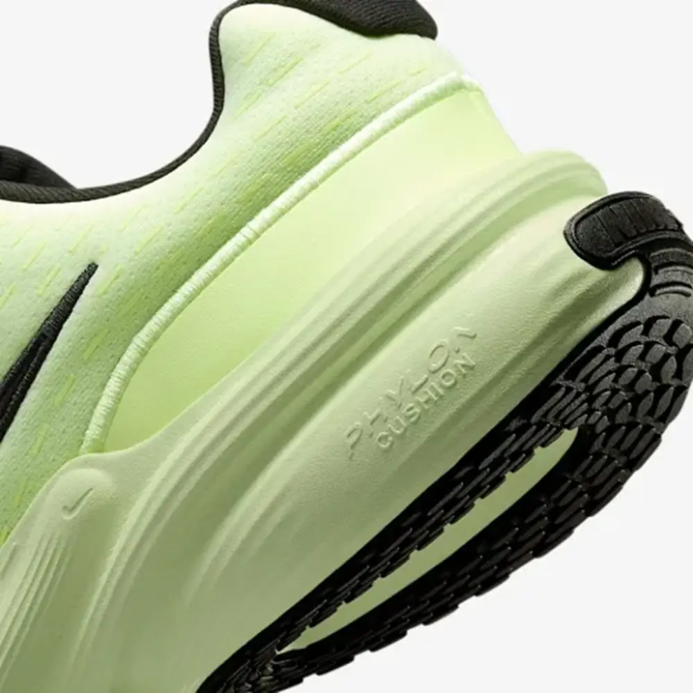 Alternative view of Giày Nike Uplift SC 'Black Barely Volt' IB2765-005