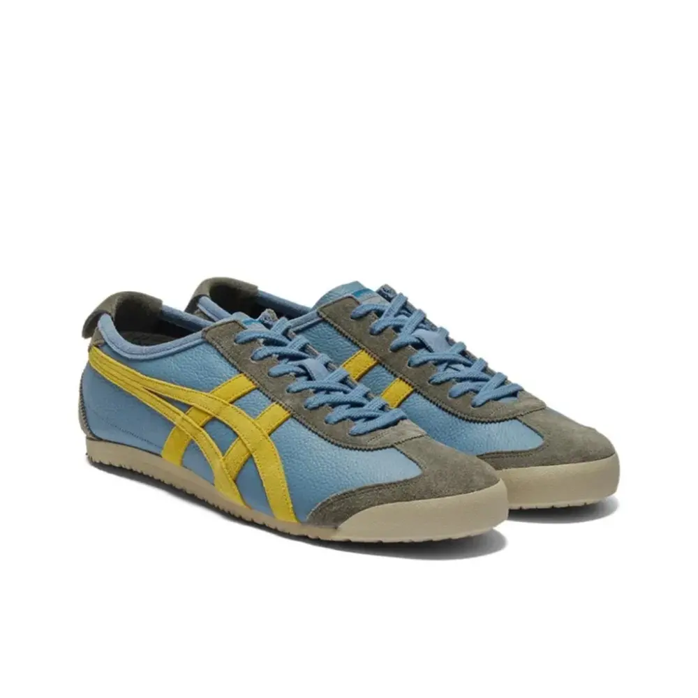 Giày Onitsuka Tiger Mexico 66 'Blue' 1183B391-251 - Ảnh 4