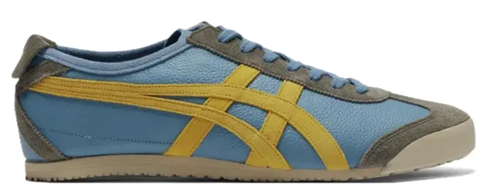 Giày Onitsuka Tiger Mexico 66 'Blue' 1183B391-251