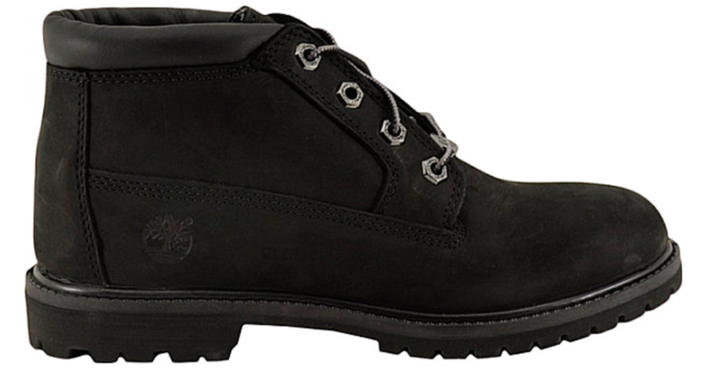 Giày Timberland Nellie Wmns ‘Black’ TB023398-001