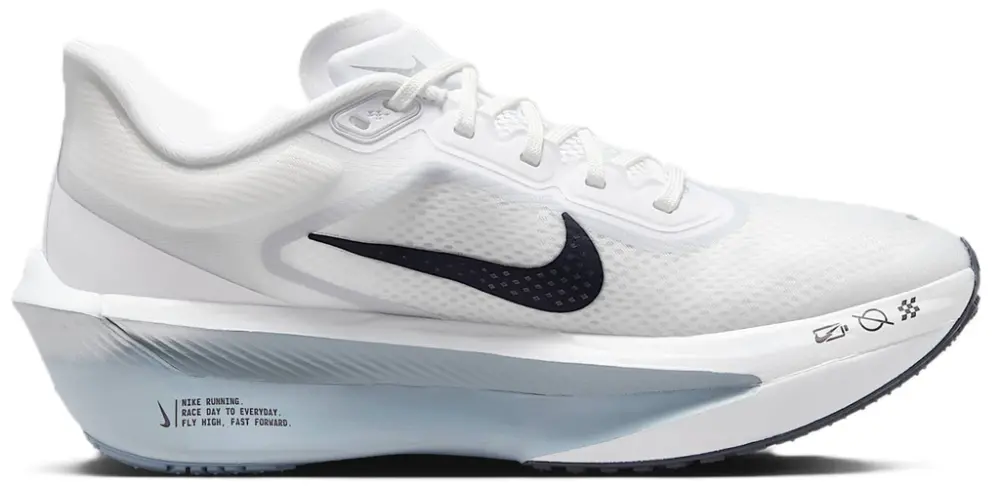 Giày Nike Zoom Fly 6 'Gridiron' FN8455-104