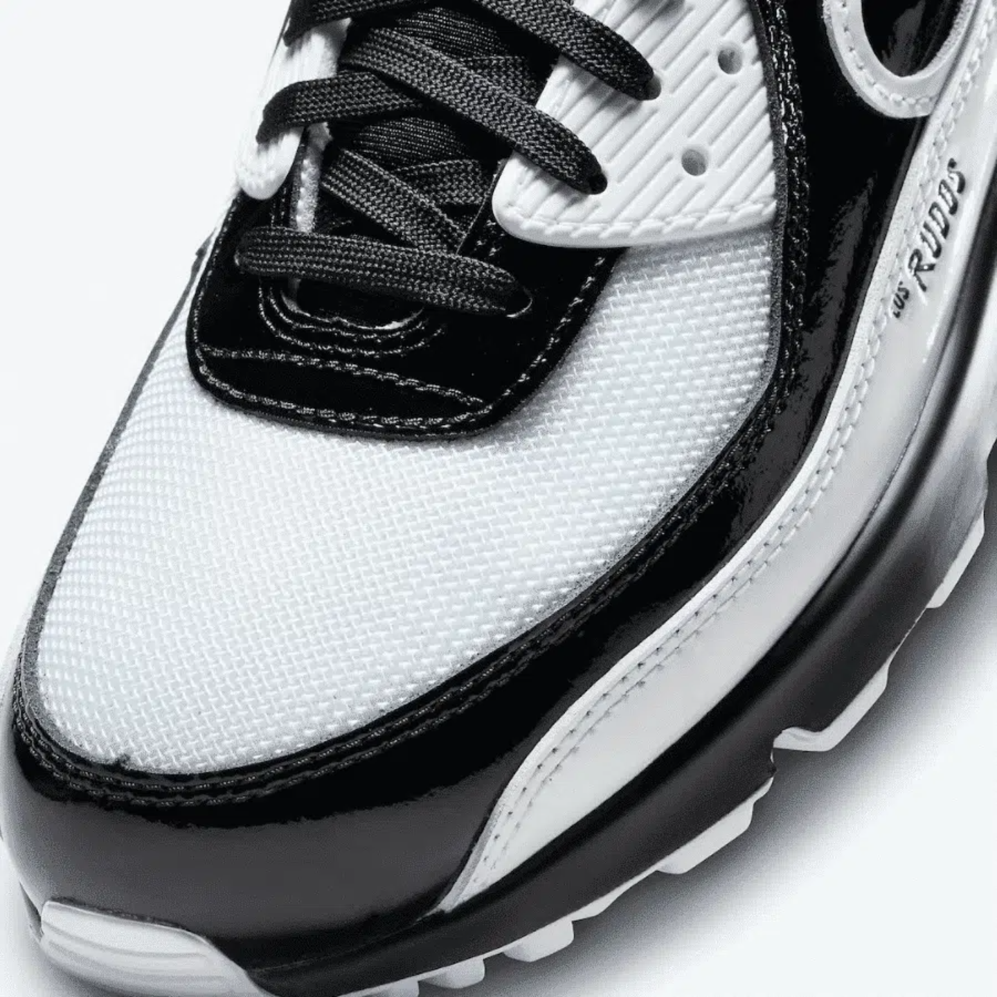 Giày Nike Air Max 90 'Lucha Libre' DM6178-010 - Ảnh 7