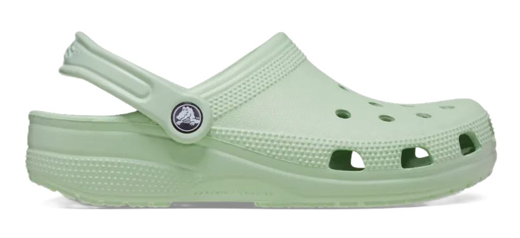 Dép Clog Unisex Crocs Classic ‘Plaster’ 10001-3VS