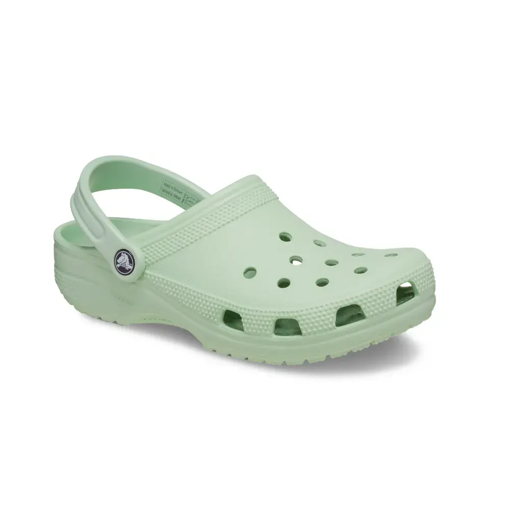 Dép Clog Unisex Crocs Classic ‘Plaster’ 10001-3VS - Ảnh 7