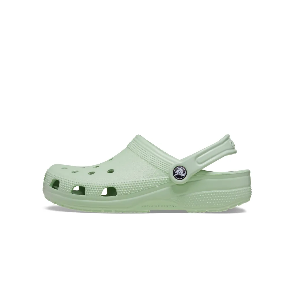Dép Clog Unisex Crocs Classic ‘Plaster’ 10001-3VS - Ảnh 6